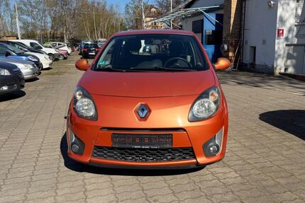 Renault Twingo 111.000 km 1.500 &euro; Dresden 01097