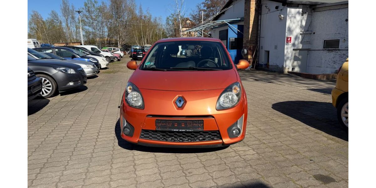 Renault Twingo 111.000 km 1.500 &euro; Dresden 01097