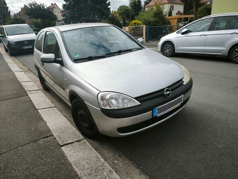 Corsa