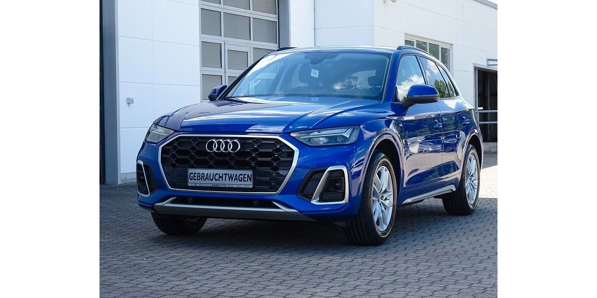Audi Q5 95.035 km 28.800 &euro; Meißen 01662