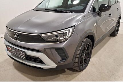 Opel Crossland (X) 24.600 km 15.849 &euro; Dresden 01157