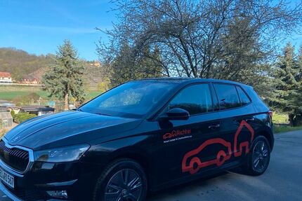 Skoda Fabia 3.000 km 24.990 &euro; Meißen 01662