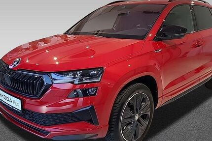 Skoda Karoq 9.170 km 34.740 &euro; Dresden 01067