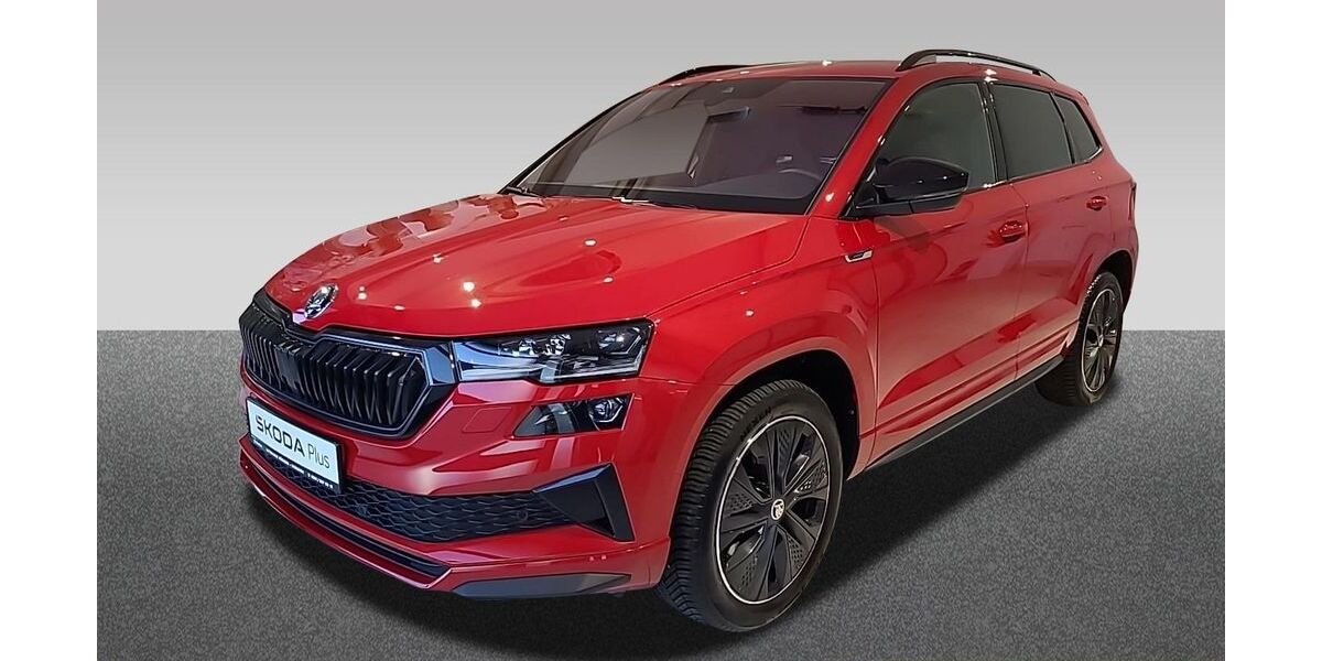 Skoda Karoq 9.170 km 34.740 &euro; Dresden 01067