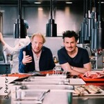 Manuel Rubey & Simon Schwarz