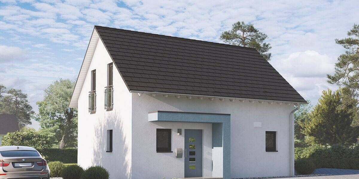 Einfamilienhaus Stolpen Helmsdorf - 4 Zimmer, 111 m&sup2;, 281.199&euro; | Angebot:26359728