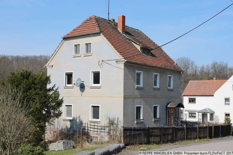 Haus zum Kaufen in Klipphausen 150.000 € 120 m²