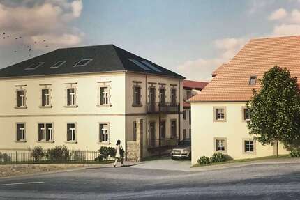 Wohnung Golberode Golberode - 4 Zimmer, 107 m&sup2;, 329.000&euro; | Angebot:24314397