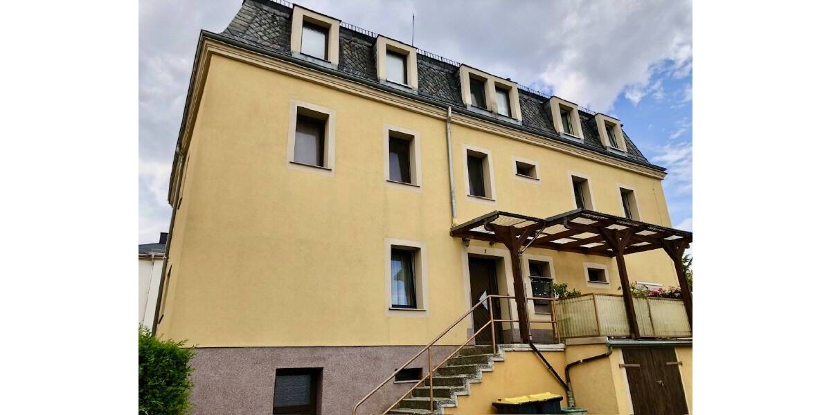 Mehrfamilienhaus, Wohnhaus Bannewitz Possendorf - 1 Zimmer, 312 m&sup2;, 395.000&euro; | Angebot:25705489