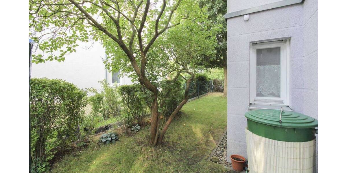 Terrassenwohnung Dresden Lockwitz - 3 Zimmer, 77 m&sup2;, 240.000&euro; | Angebot:26161604