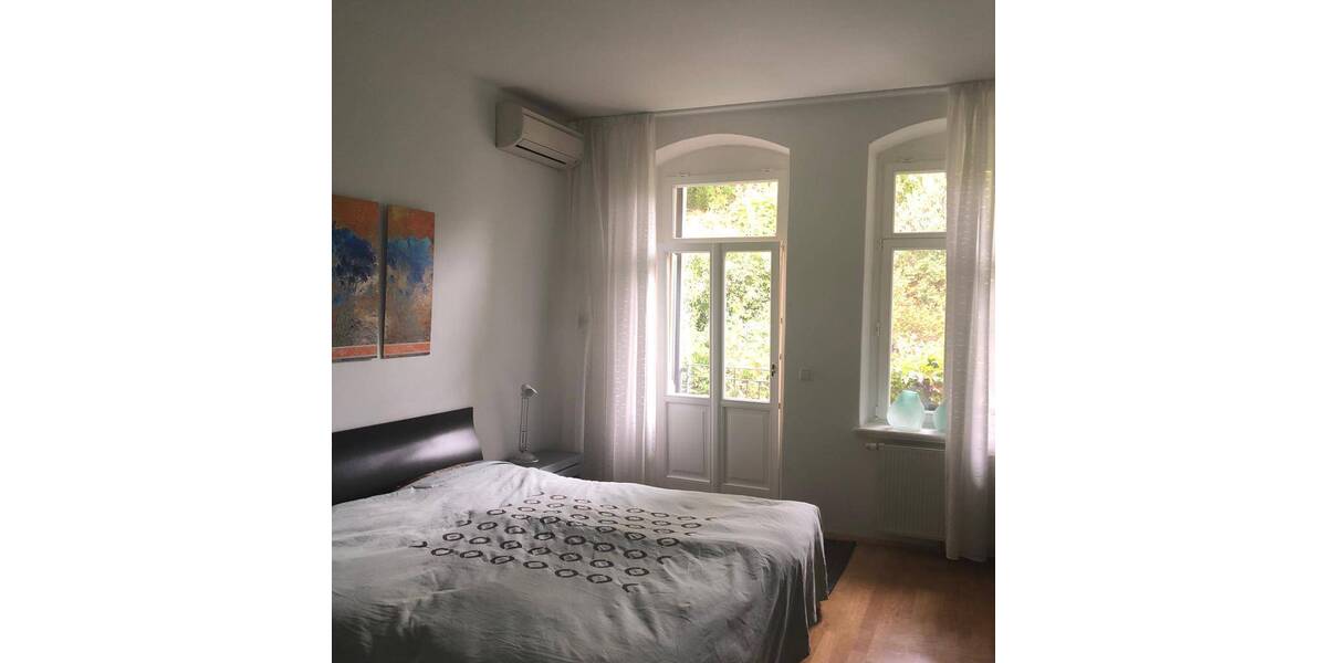 Terrassenwohnung Radebeul - 5 Zimmer, 141 m&sup2;, 1.850&euro; | Angebot:26139566