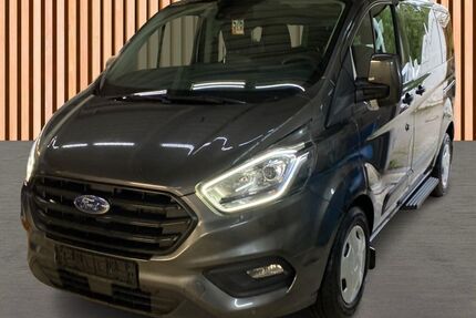 Ford Transit Custom 78.016 km 28.980 &euro; Dresden 01328