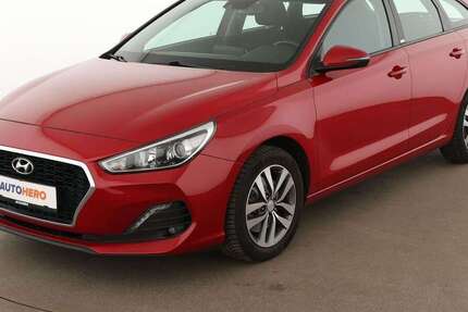Hyundai i30 78.110 km 13.130 &euro; Dresden 01187