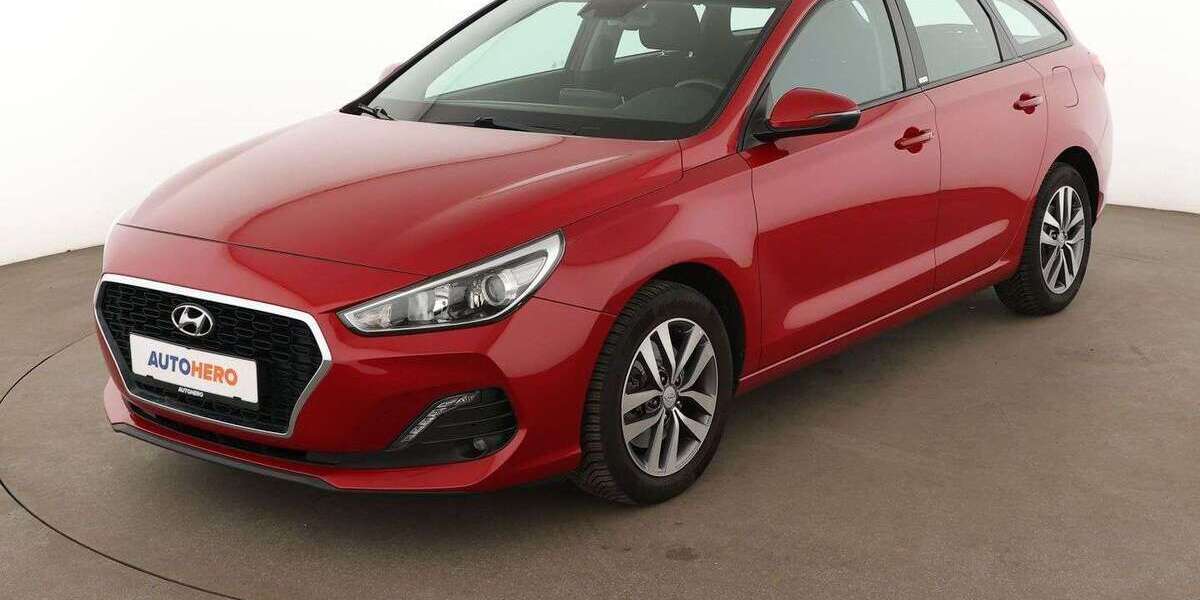 Hyundai i30 78.110 km 13.130 &euro; Dresden 01187