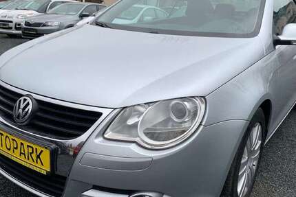 VW Eos 155.900 km 4.300 &euro; Heidenau 01809