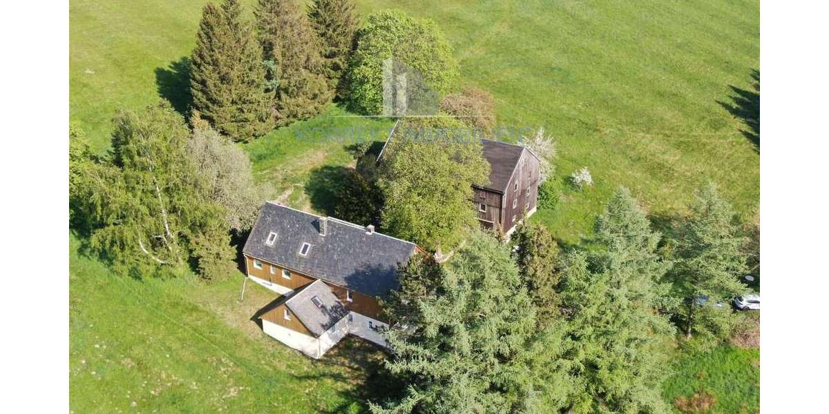 Einfamilienhaus Dippoldiswalde - 8 Zimmer, 200 m&sup2;, 200.000&euro; | Angebot:25795981