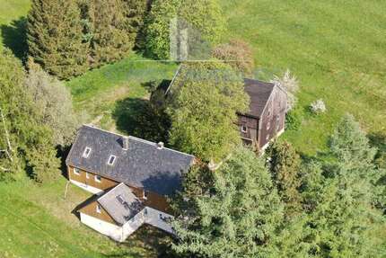 Haus Dippoldiswalde - 8 Zimmer, 200 m&sup2;, 200.000&euro; | Angebot:25795981