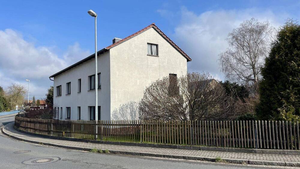 Einfamilienhaus Radeberg Großerkmannsdorf - 7 Zimmer, 148 m&sup2;, 350.000&euro; | Angebot:26191056