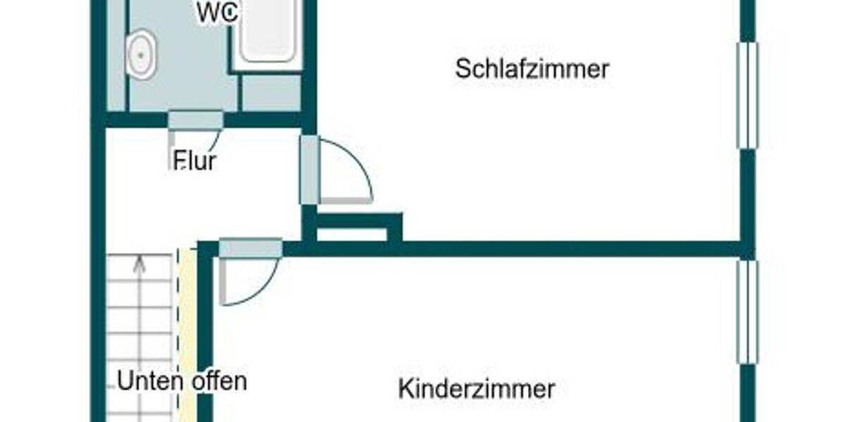 Doppelhaushälfte Freital - 3 Zimmer, 126 m&sup2;, 319.000&euro; | Angebot:26218897