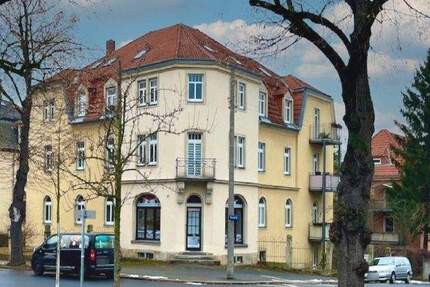 Wohnung Dresden Coschütz/Gittersee - 2 Zimmer, 56 m&sup2;, 475&euro; | Angebot:25066614