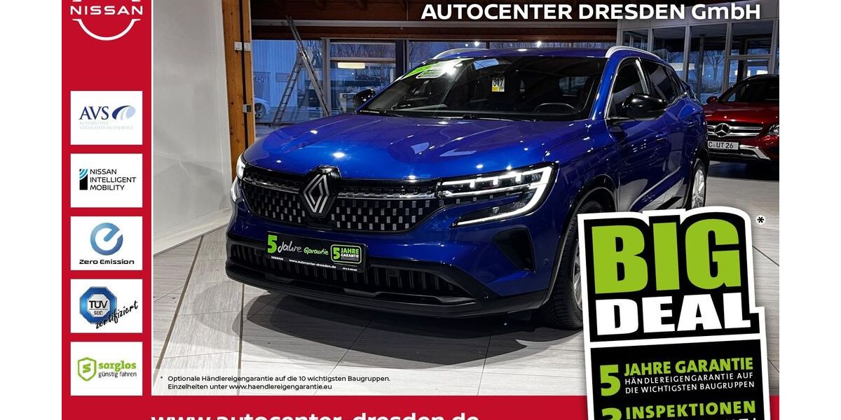 Renault Austral 73.196 km 23.980 &euro; Dresden 01328