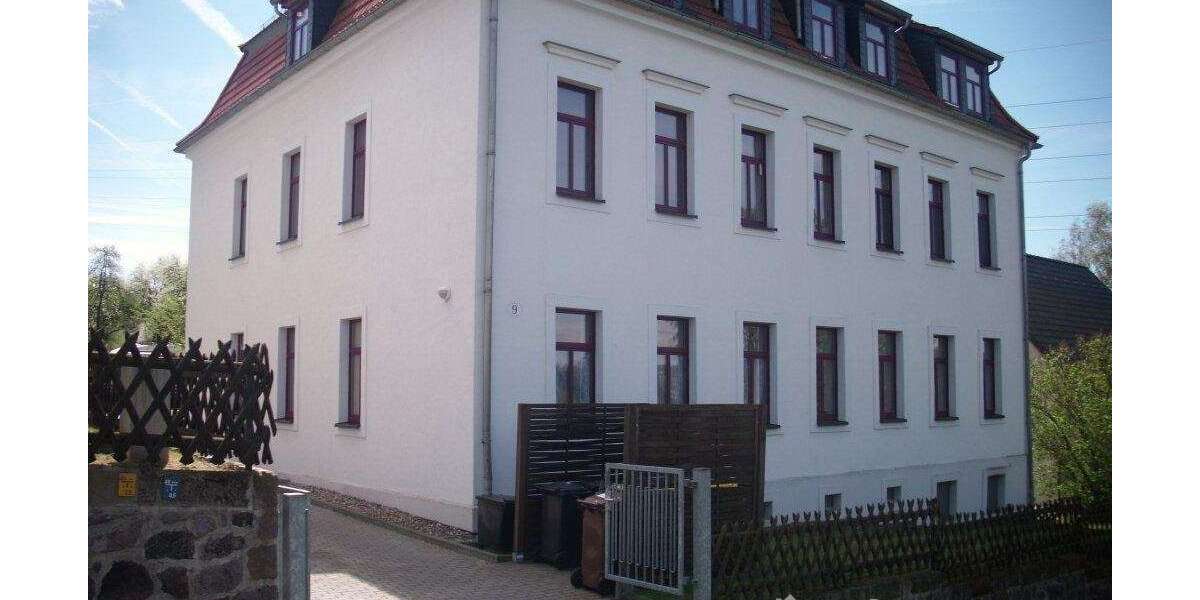 Etagenwohnung Dresden Coschütz - 3 Zimmer, 74 m&sup2;, 210.000&euro; | Angebot:25877131