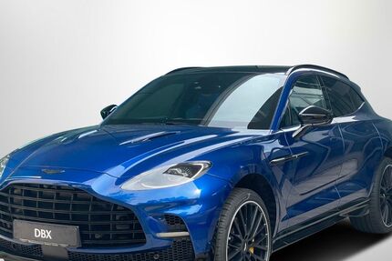 Aston Martin DBX 1.001 km 199.999 &euro; Radebeul 01445