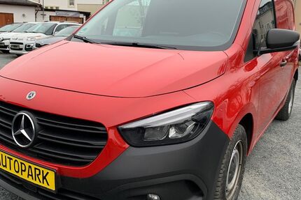Mercedes-Benz Citan 121.500 km 11.900 &euro; Heidenau 01809