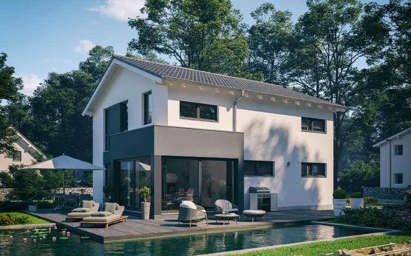 Haus zum Kaufen in Königsbrück 518.270 € 154 m²