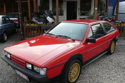 VW Scirocco 120.000 km 13.990 &euro; Dresden 01219