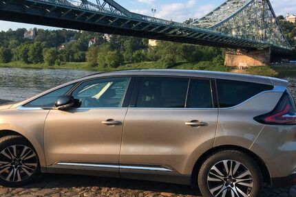 Renault Espace 189.000 km 10.700 &euro; Dresden 01309