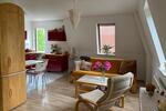 Dachgeschoßwohnung Dresden Blasewitz - 2.5 Zimmer, 54 m&sup2;, 175.000&euro; | Angebot:26738156