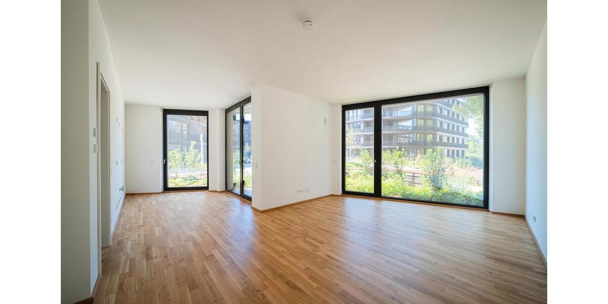 Erdgeschoßwohnung Dresden Neustadt - 1 Zimmer, 45 m&sup2;, 829&euro; | Angebot:26327814