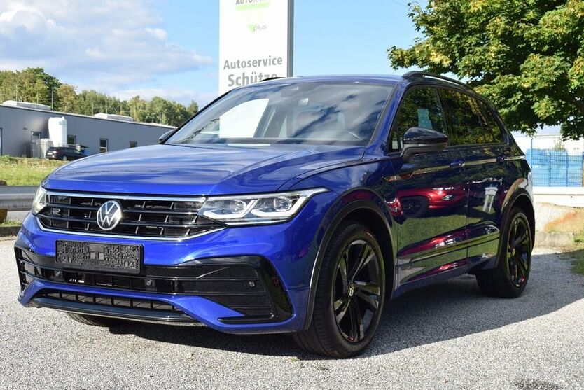 Tiguan
