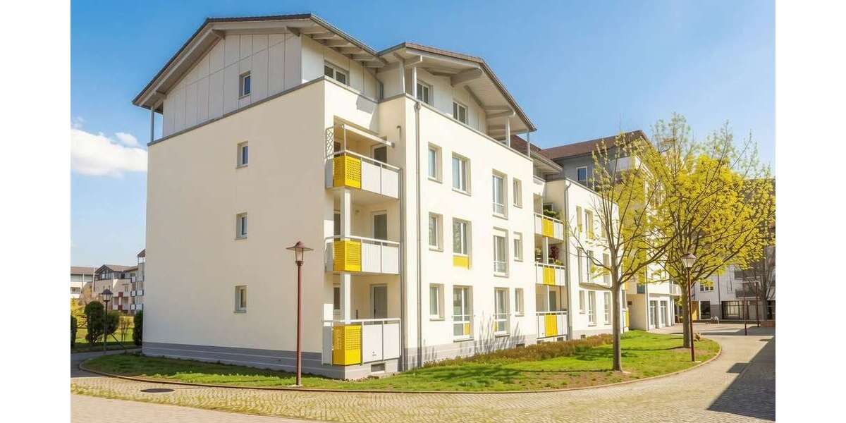 Etagenwohnung Freital - 3 Zimmer, 67 m&sup2;, 115.000&euro; | Angebot:26948788