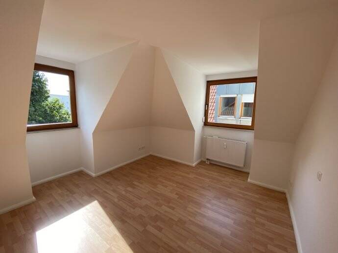 Etagenwohnung Dresden Gruna - 3 Zimmer, 62 m&sup2;, 179.000&euro; | Angebot:26595085