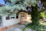 Kleiner Bungalow auf großem Baugrundstück in perfekter Lage von Coswig - Einfamilienhaus Coswig | Angebot:26889040