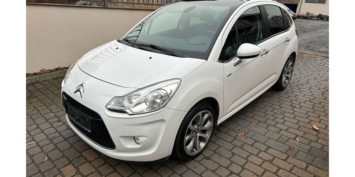 Citroen C3 170.000 km 3.995 &euro; Coswig 01640