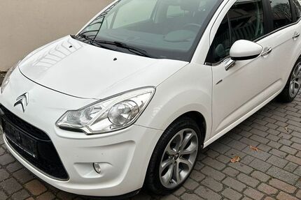 Citroen C3 170.000 km 4.795 &euro; Coswig 01640