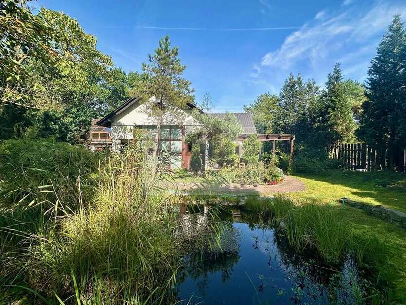 Haus zum Kaufen in Ottendorf-Okrilla Medingen 650.000 € 267 m²