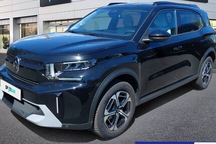 Citroen C3 Aircross 22.308 km 21.930 &euro; Dresden 01237