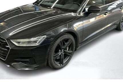 Audi A7 143.838 km 33.990 &euro; Dresden 01067