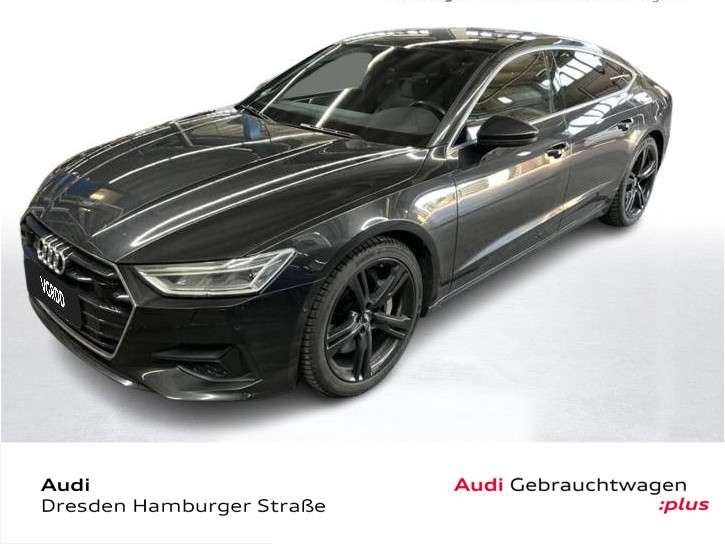 Audi A7 143.838 km 33.990 &euro; Dresden 01067