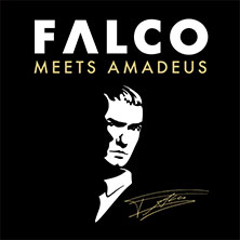 FALCO MEETS AMADEUS 27.01.2026 Kulturpalast Dresden