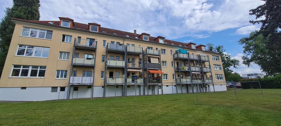 Etagenwohnung Dresden Blasewitz - 2 Zimmer, 62 m&sup2;, 709&euro; | Angebot:26284029