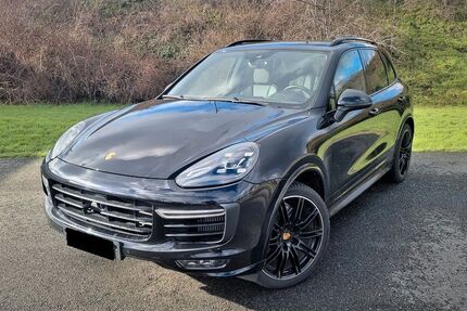 Porsche Cayenne 94.500 km 49.950 &euro; Dresden 01217