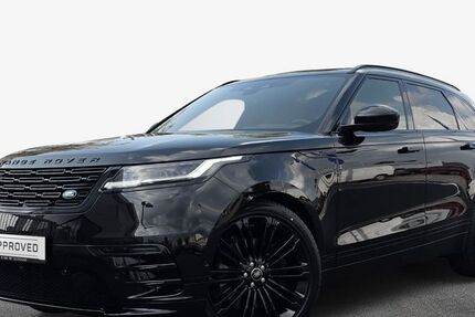 Land Rover Range Rover Velar 3.890 km 83.775 € Dresden 01277