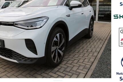 VW ID.4 25.000 km 47.983 € Bahretal 01819