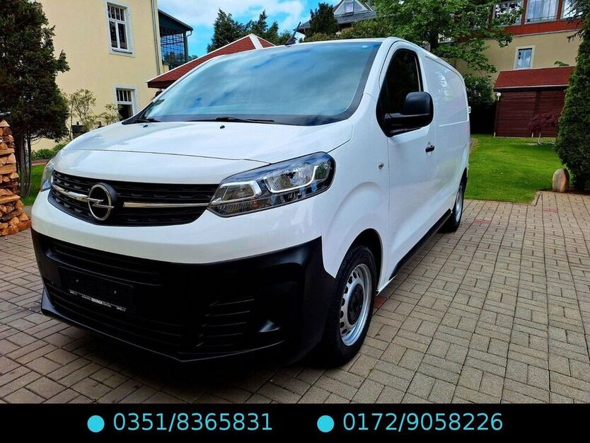 Vivaro