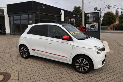 Renault Twingo 18.744 km 14.490 &euro; Dresden 01097